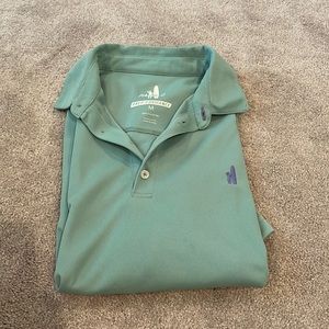 Johnnie-o performance polo